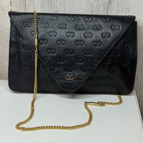 Pochette vintage valentino - pochette,
