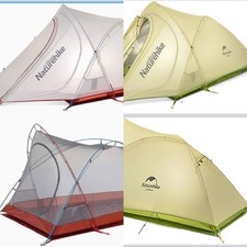 Naturehike Cloud Up 2 Tende