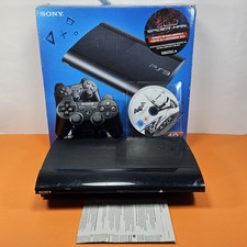 Console Sony Playstation 3