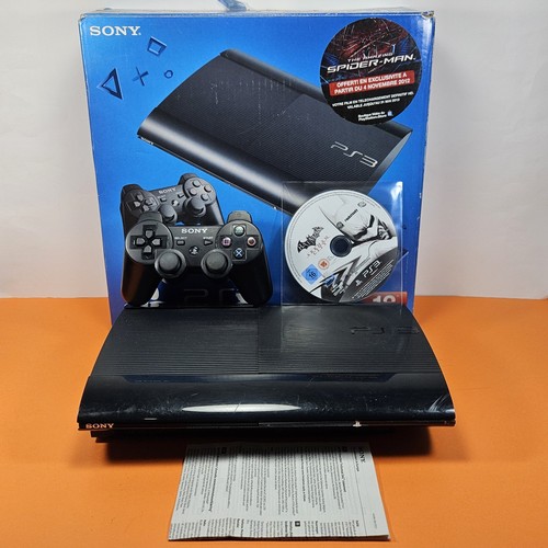 Console sony playstation - sony,