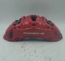 PINZA FRENO ANTERIORE SINISTRO per PORSCHE MACAN (11/18>) 3.0 S (260KW) SUV