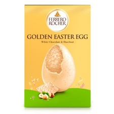 Ferrero Rocher Uovo di Pasqua
