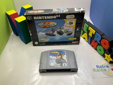 Gioco Nintendo 64 / N64 -