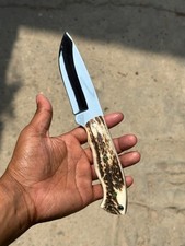 Puma Buffalo Hunter | Coltello