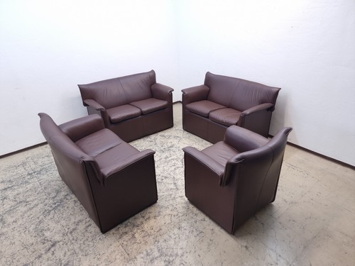 Italia lauriana set divano - b&b,