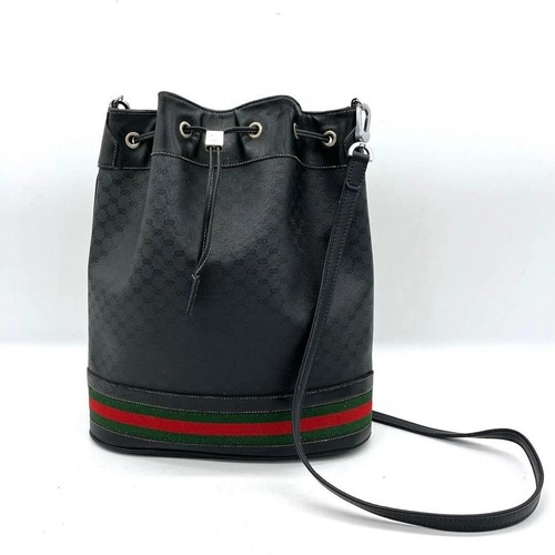 Borsa tracolla gucci gg - gucci,
