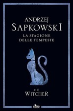Libri Andrzej Sapkowski - La