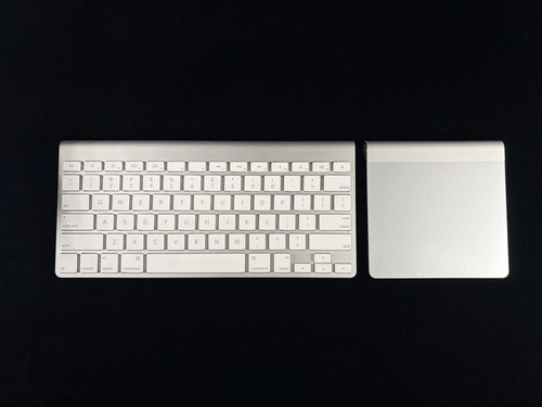 Apple magic tastiera wireless - apple,