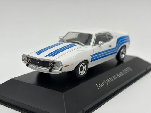 1973 amc javelin amx - javelin, |