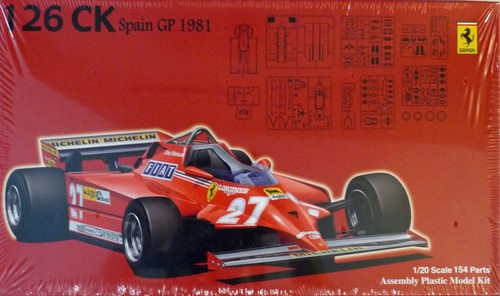Fujimi scale 090351 - scale,