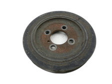 Puleggia per Hyundai Tucson JM