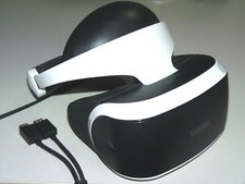 SONY PLAYSTATION VR OCCHIALI