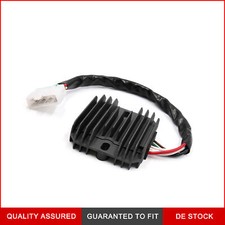 Raddrizzatore di tensione moto