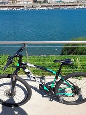 Mtb olmo turchino - mtb,