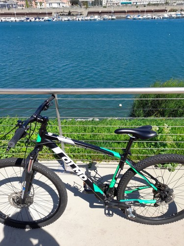 Mtb olmo turchino - mtb,