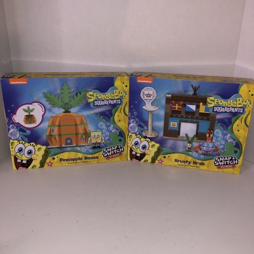 Snap and switch - and, nickelodeon