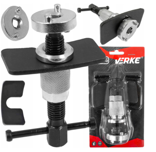 Arretratore pistone freno - arretratore,