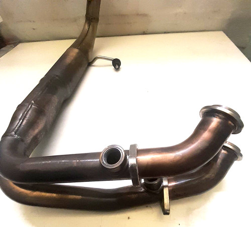 Collettori scarico benelli trk - benelli,
