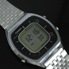 Orologio Uomo Digitale Vintage