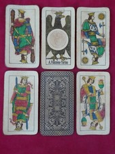 CARTE DA GIOCO REGIONALI