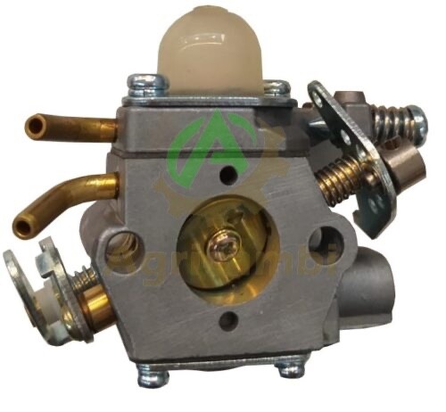 Carburatore alpina 45 - alpina, 44