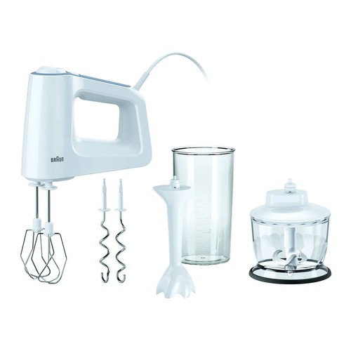 Braun 3135 multimix - braun,