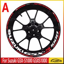 Per Suzuki GSX-S1000 GSXS1000