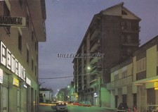 RIONERO IN VULTURE: Via Roma -