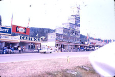 Sl85 Slide originale anni 60