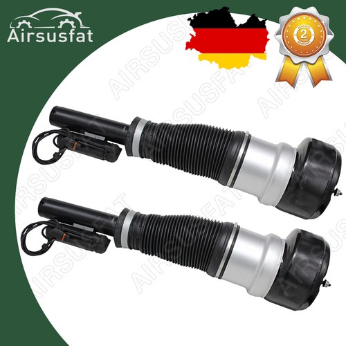 Luftfederbein vorne - luftfederbein,