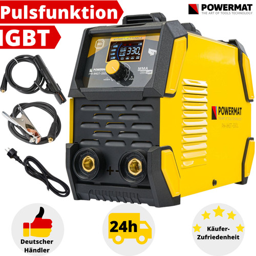 Saldatrice elettrodi inverter - saldatrice,