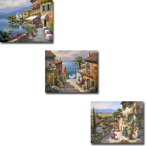 Riviera toscana sung - riviera,
