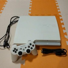 Console ps3 classic bianca - ps3,