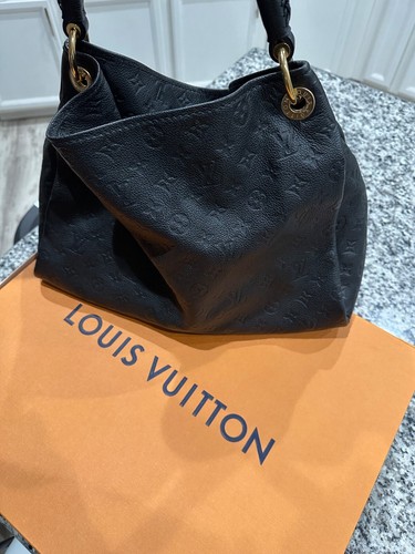 Louis vuitton artsy - artsy, shoulder