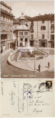 Acqui terme alessandria - -,