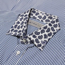 Etro NWOT Casual Button Down