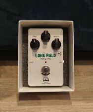 VGS LONG FIELD Analog Delay