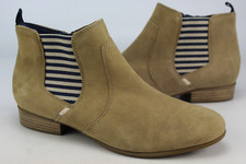 Tamaris n.37 stivali donna stivaletti stivali autunno/inverno nuovi n. 565 L