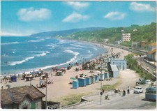SPIAGGIA DI RODI GARGANICO -