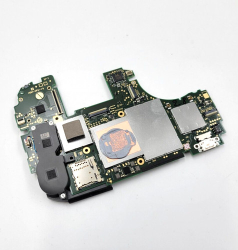 Scheda madre oem nintendo - scheda,