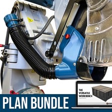 Bosch Axial Glide seghetto