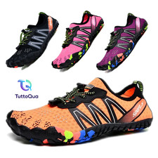 Scarpe da Scoglio Scarpette da