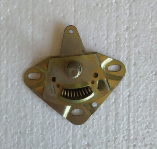 Rimando rinvio serratura porta - rinvio,