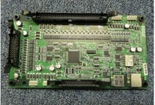 SEGA I/O BOARD TYPE 3 FULLY WORKING TESTED 837-14572 JVS NO JAMMA  Ok 837-13551