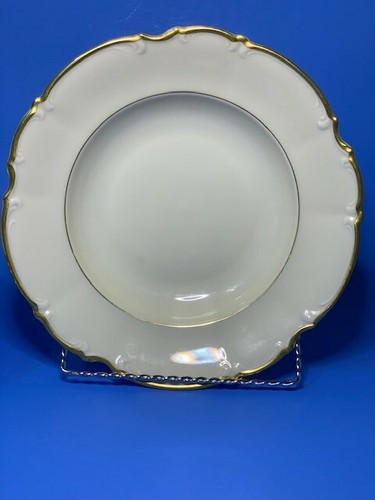 Hutschenreuther yellow bone - hutschenreuther,