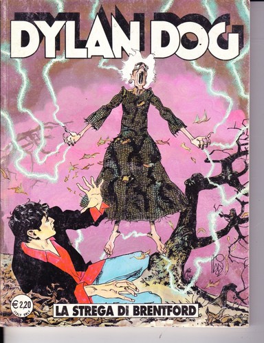 2002 dylan dog - 2002, 11