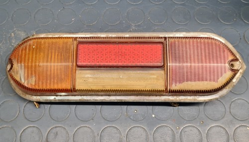 Opel kadett fanale - kadett, a
