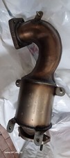 CATALIZZATORE CATALITICO ALFA ROMEO - FIAT- LANCIA - 55216589 - 55206760
