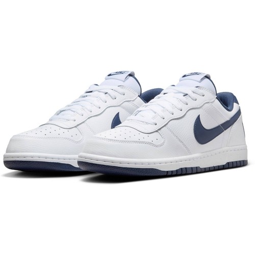 Nike sneaker big - nike,