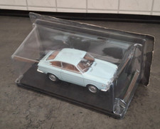 Fiat 850 Coupé 1:24
